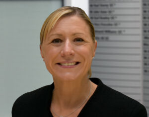 Rebecca Wade KC