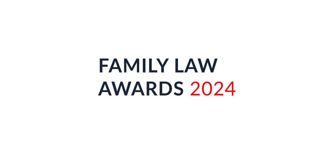 Family Law Awards