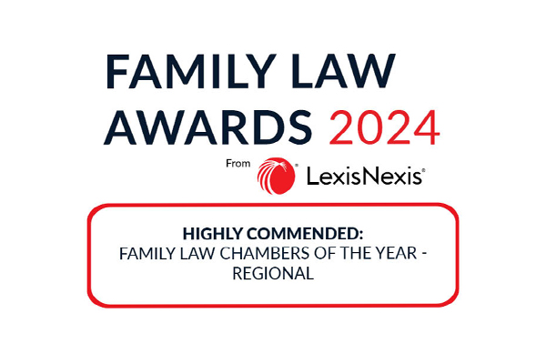 Family Law Awards