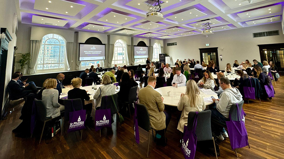 Insolvency Conference