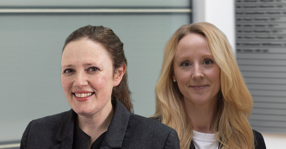 Jennifer Josephs KC & Lucinda Wilmott-Lascelles