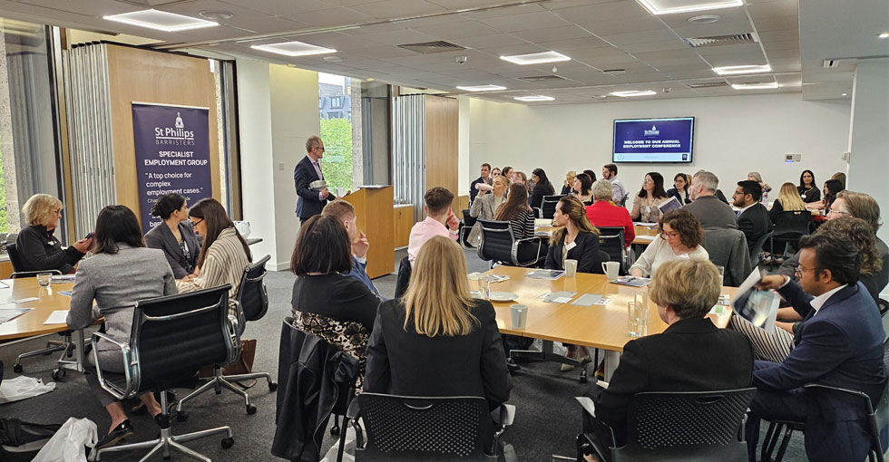 Employment Law Conference