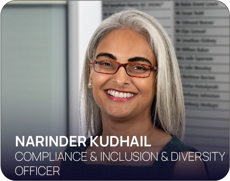 Narinder Kudhail