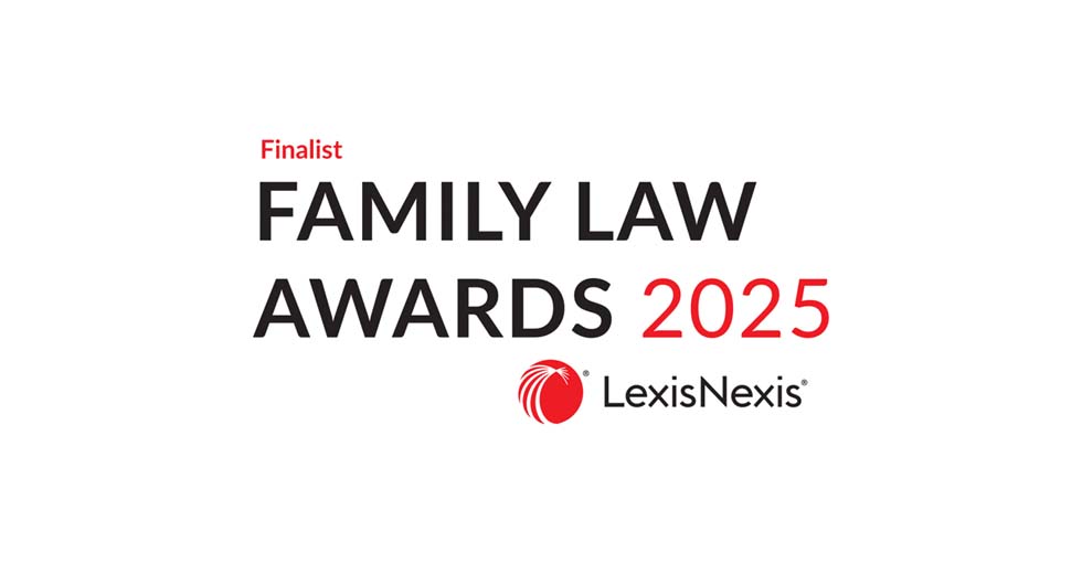 Family Law Awards 2025