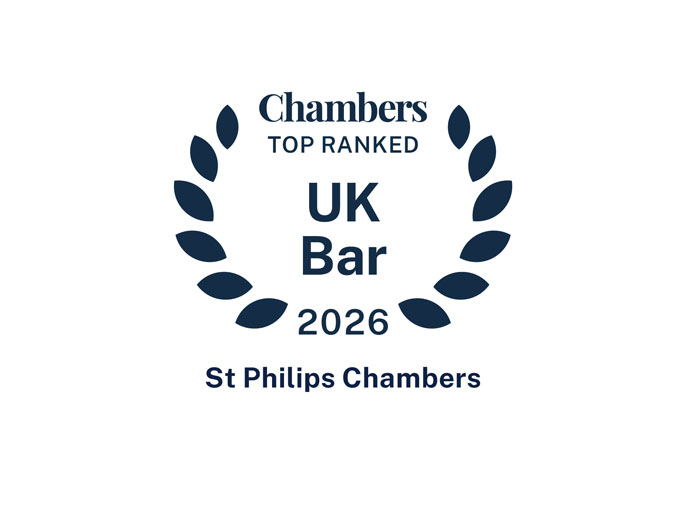 Chambers and Partners 26