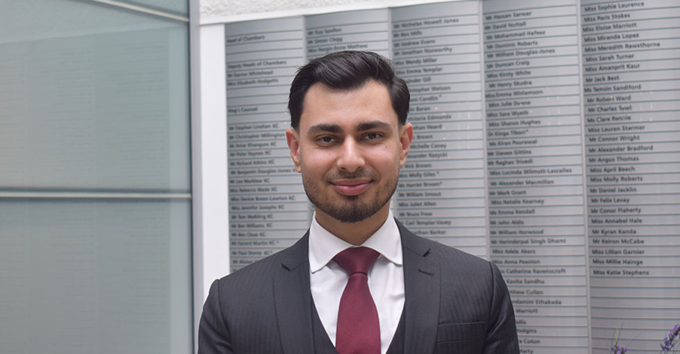 Harman Kooner