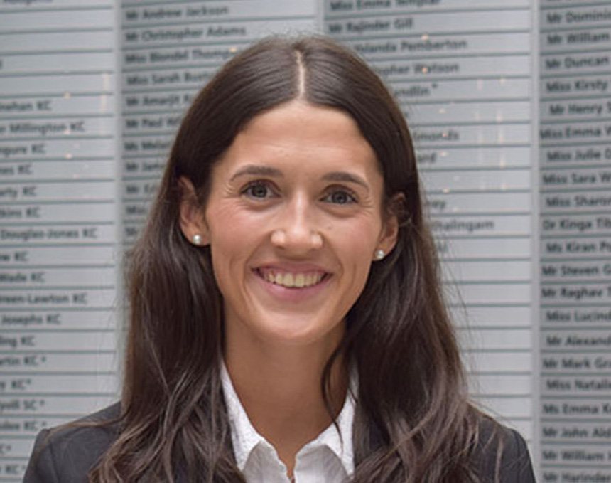 Hannah Jarvis