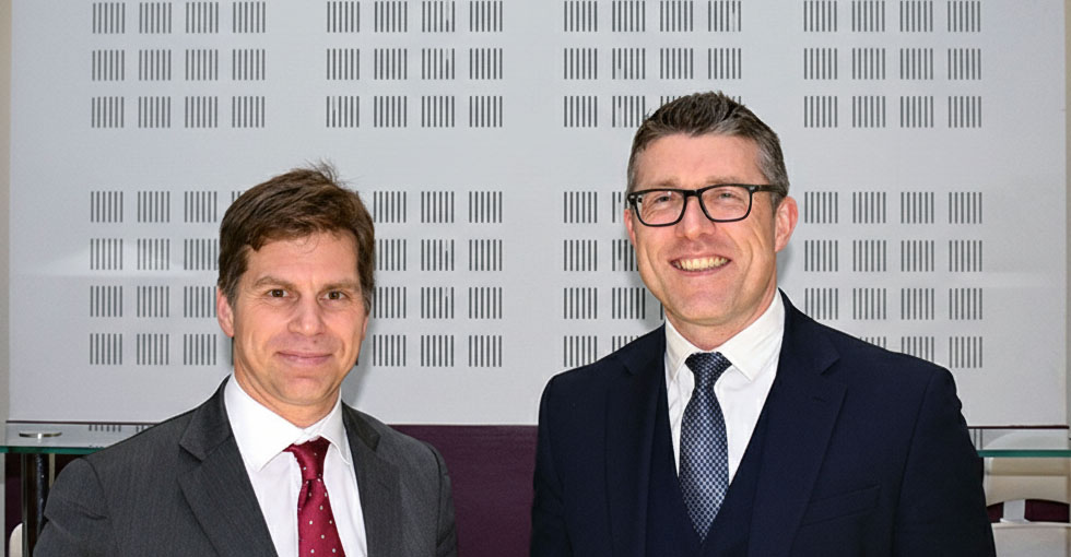 Ben Close & Ben Williams to be appointed to silk