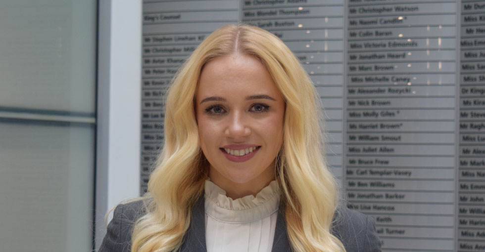 Tamsin Sandiford