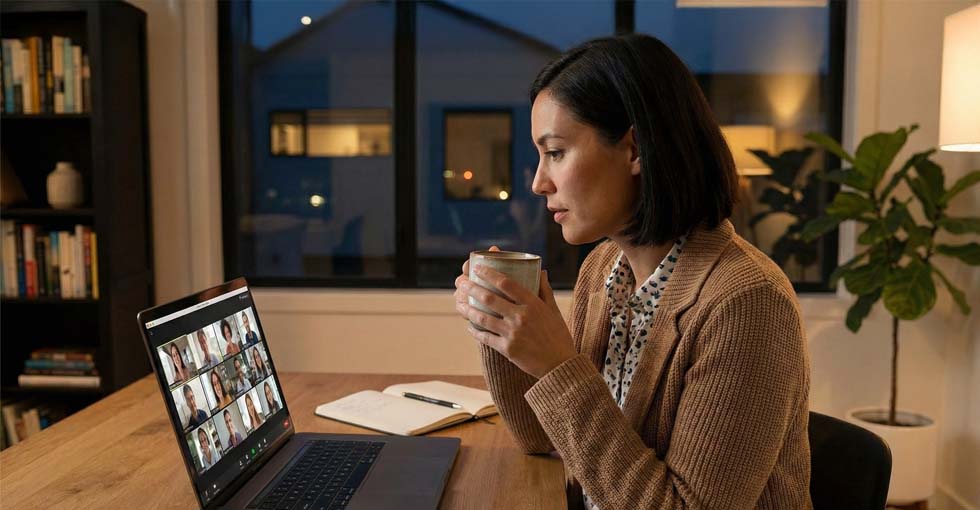 Virtual Pupillage Information Evening