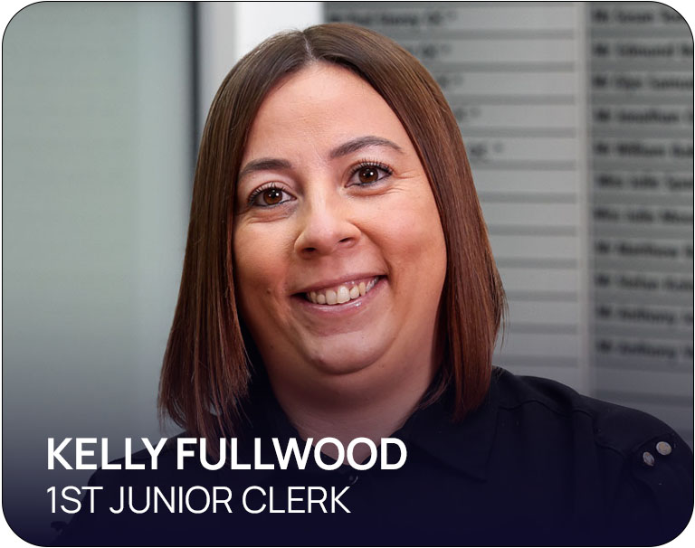Kelly Fullwood